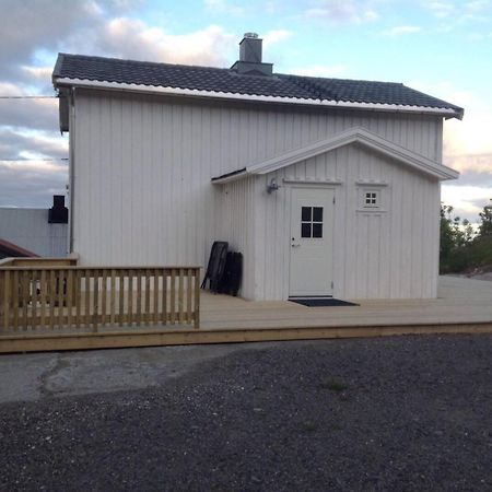 A I Lofoten Moskenes Exterior foto